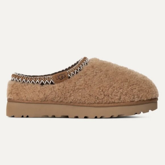 🇨🇦 UGG Women's Tasman Maxi Curly - Picture 5 of 5